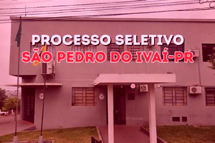 escort Sao Pedro do Ivai