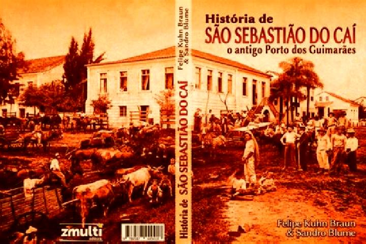 escort Sao Sebastiao do Cai
