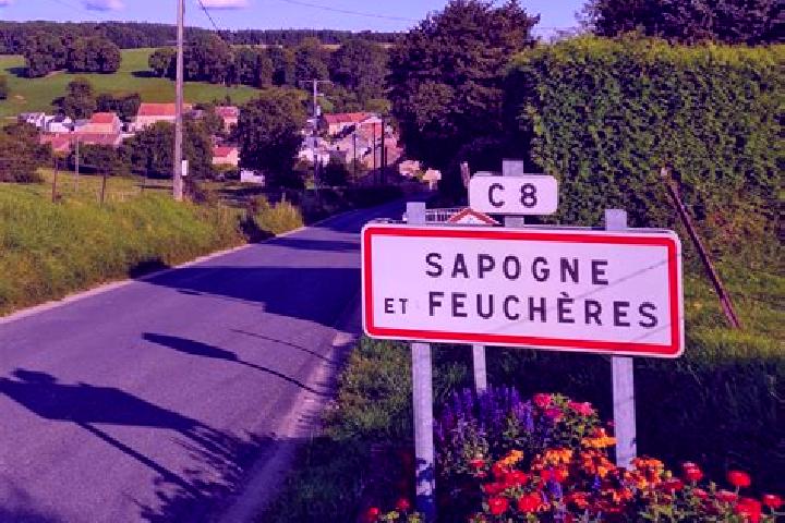 escort Sapogne-et-Feucheres