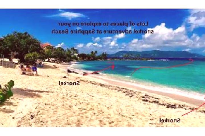 escort Sapphire Beach