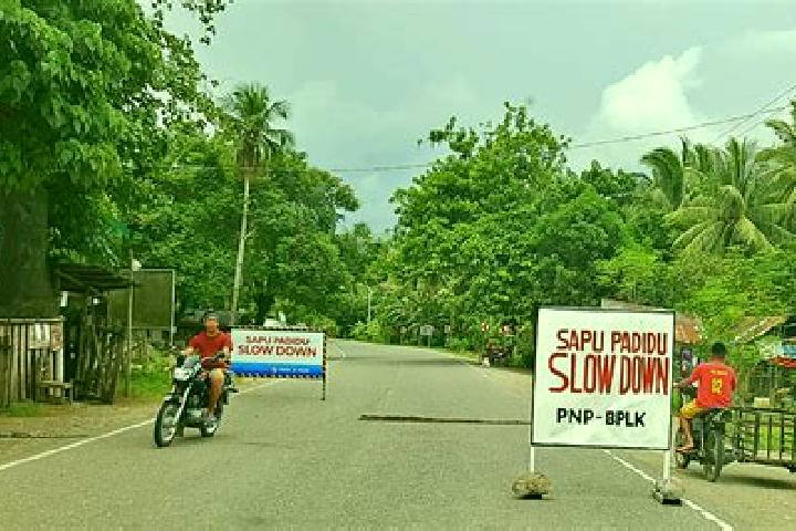 escort Sapu Padidu
