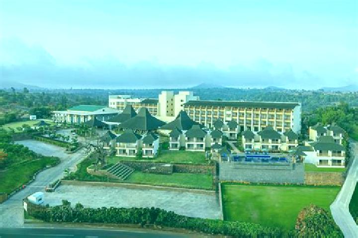 escort Saputara