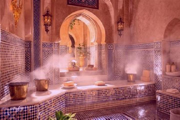escort Sarab Hammam