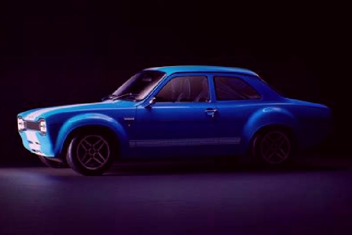 escort Saramej