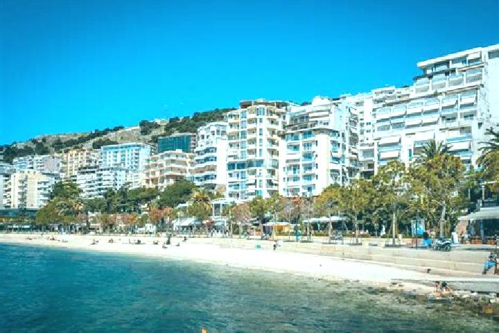 escort Sarande