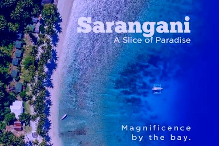 escort Sarangani