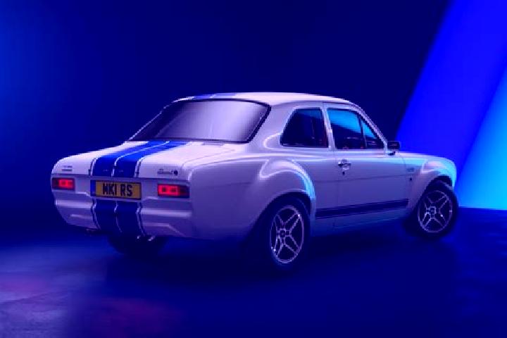 escort Sarayoenue