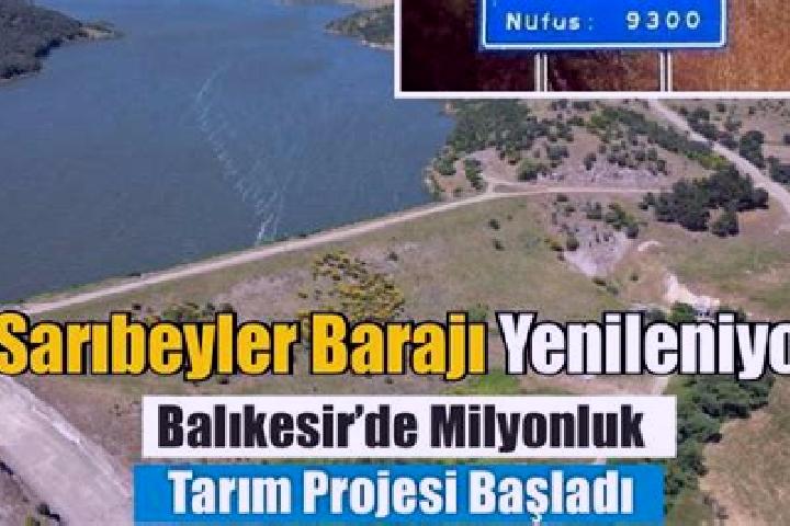 escort Saribeyler