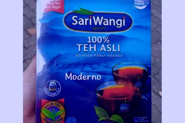escort Sariwangi