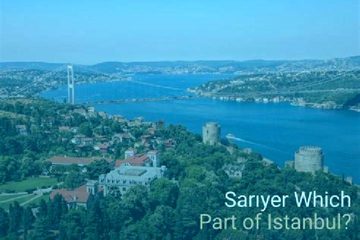 escort Sariyer