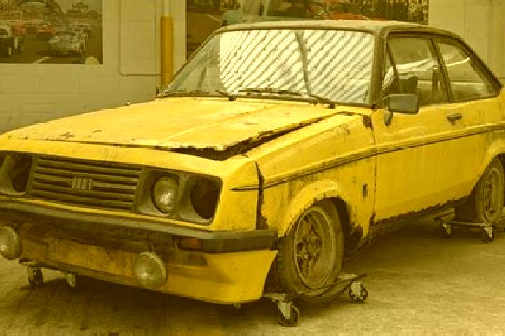 escort Sarsina