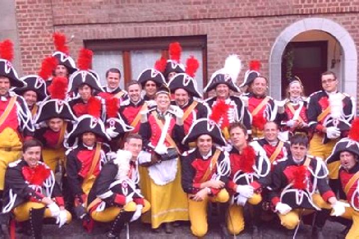 escort Sart-Saint-Laurent