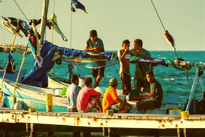 escort Sarteneja