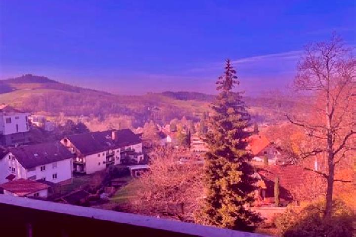 escort Sasbachwalden