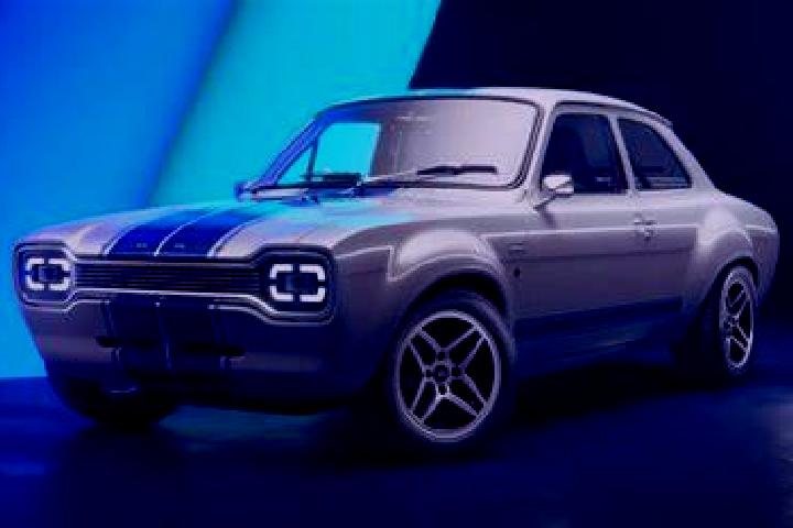 escort Satanta