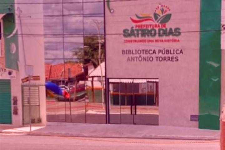 escort Satiro Dias