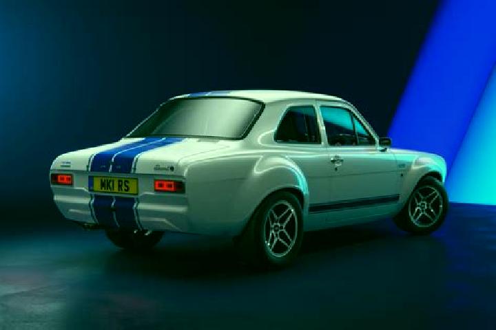 escort Satkania