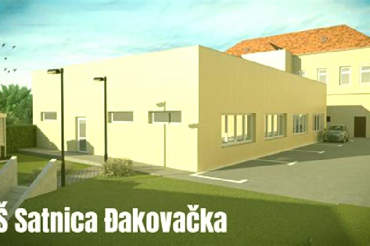 escort Satnica Dakovacka