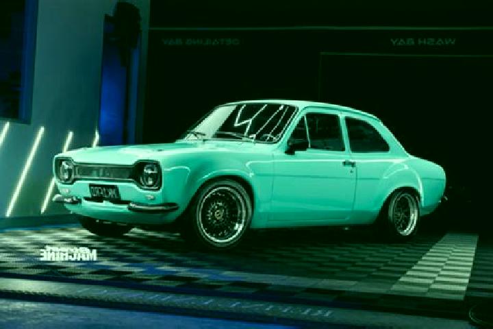 escort Sauda