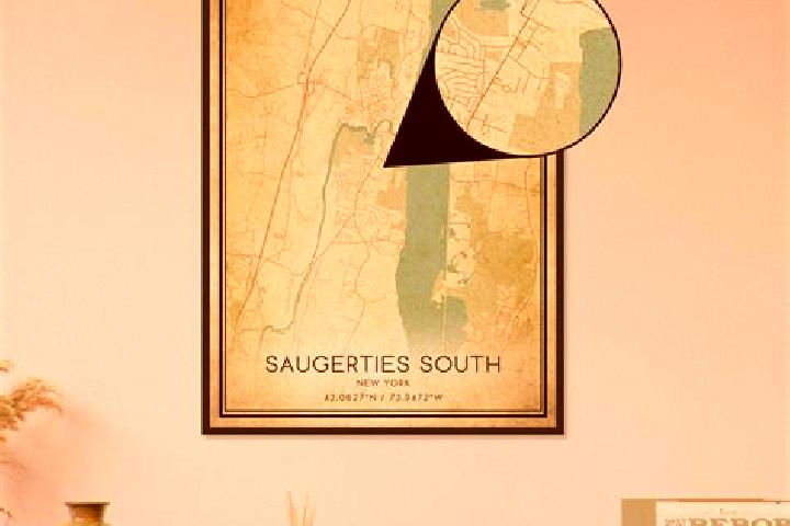 escort Saugerties South