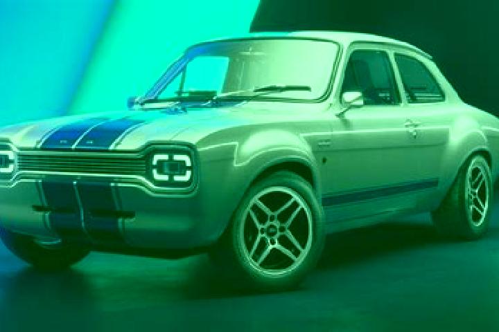 escort Saujon