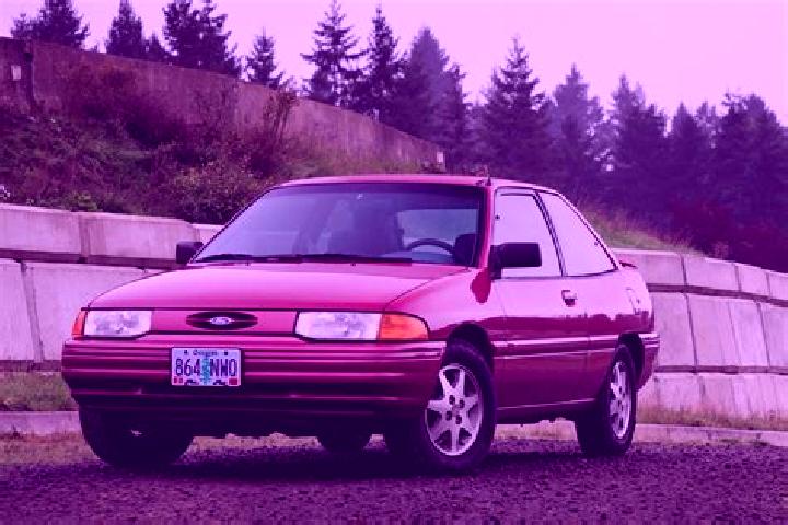 escort Saumarez