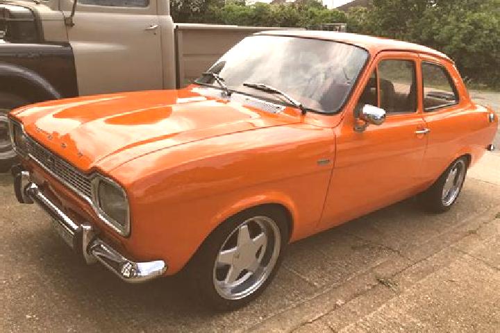 escort Sausa