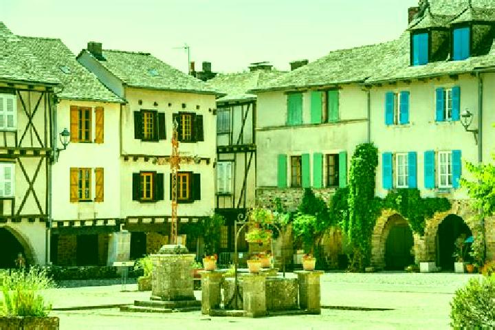 escort Sauveterre-de-Rouergue