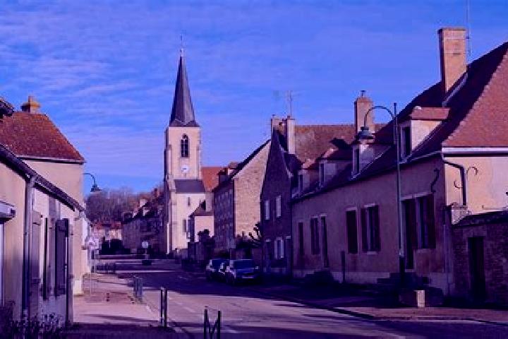 escort Sauvigny-le-Bois