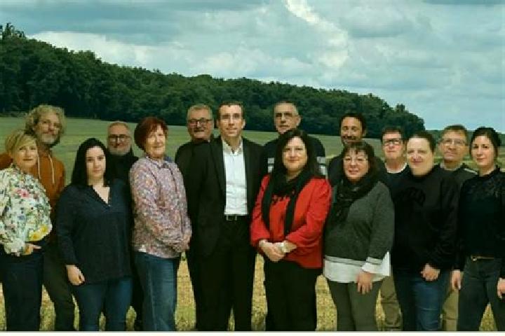 escort Sauvigny-les-Bois