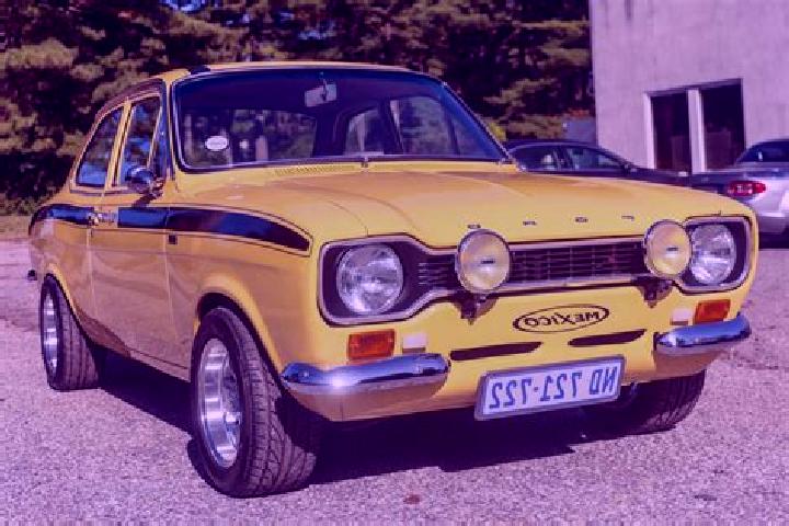 escort Sauzal