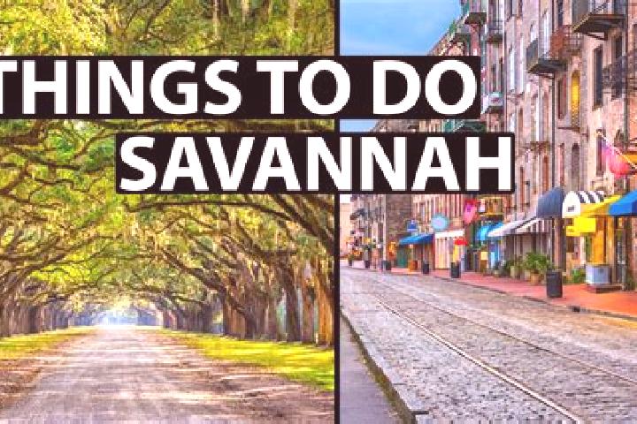 escort Savannah Bight