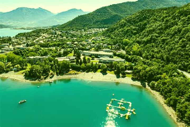 escort Savines-le-Lac