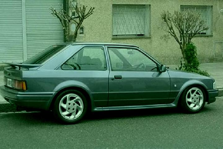 escort Savosa