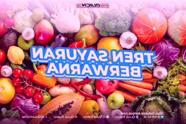 escort Sayuran