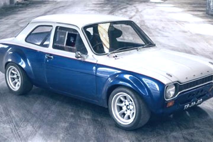 escort Scalera
