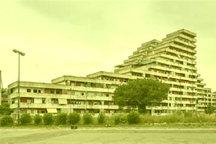 escort Scampia