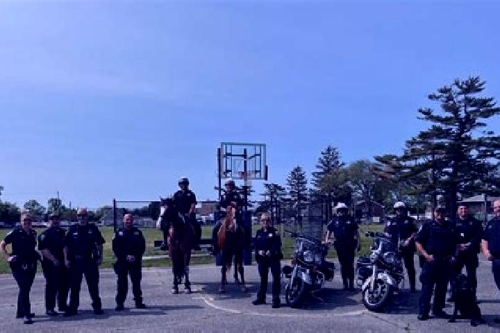 escort Scarsdale