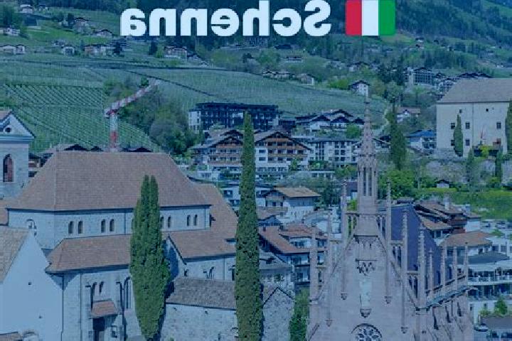 escort Scena - Schenna