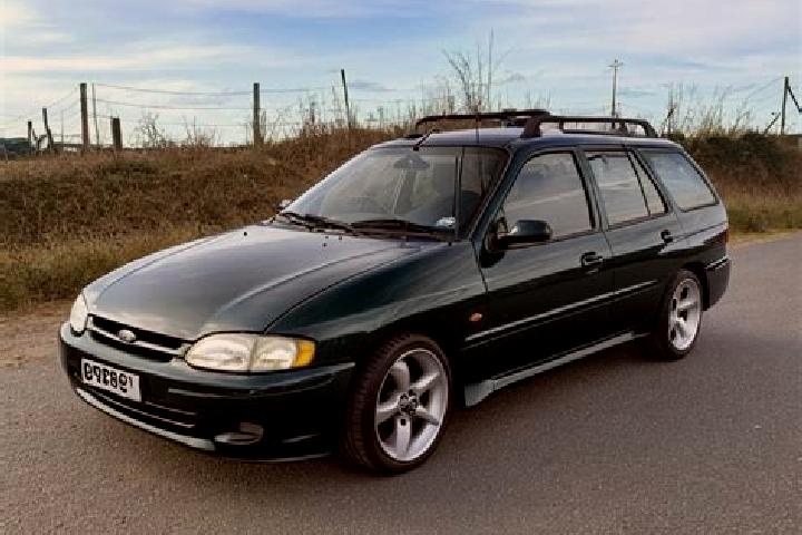 escort Scenic