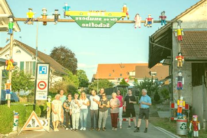 escort Schafisheim