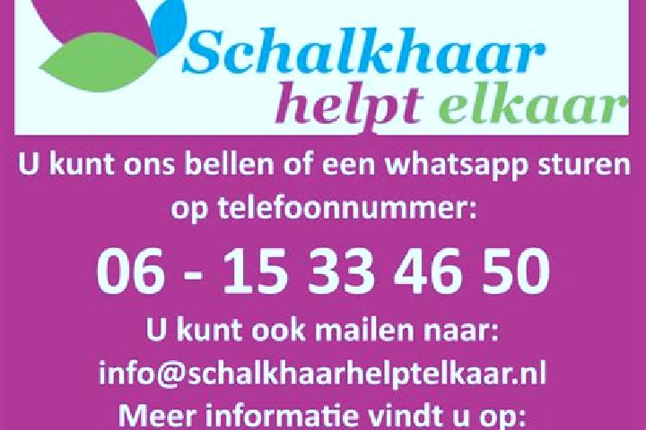 escort Schalkhaar