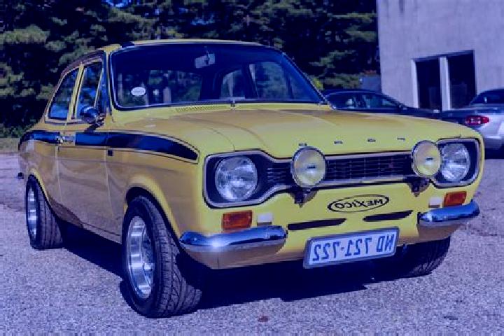 escort Scharnstein