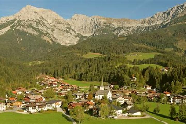 escort Scheffau am Tennengebirge
