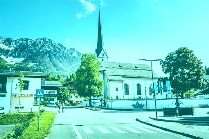 escort Scheffau am Wilden Kaiser