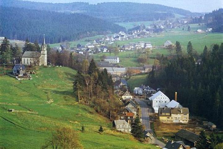 escort Scheibe-Alsbach