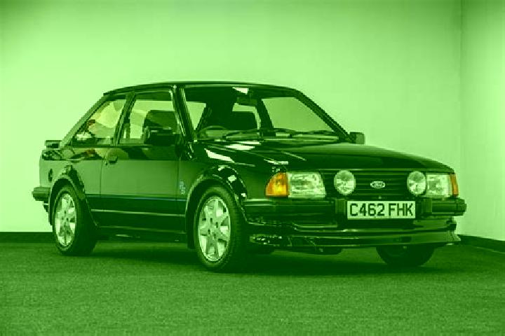 escort Scheid