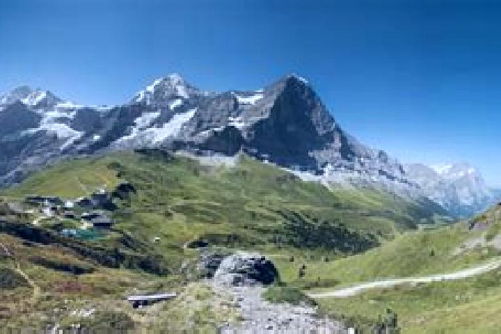 escort Scheidegg