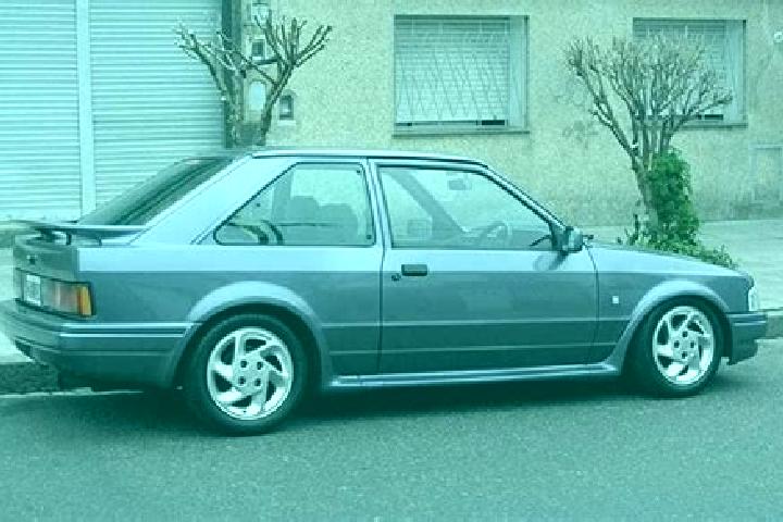 escort Scheidgen