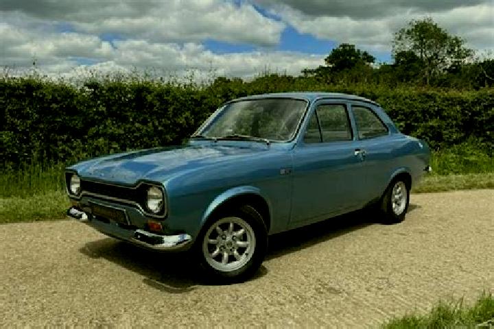 escort Scheidt